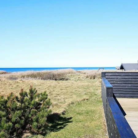 Hébergement de vacances Holiday Martsvej *